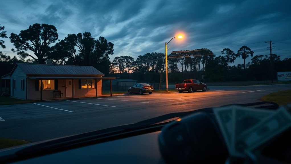 mississippi motel price insights