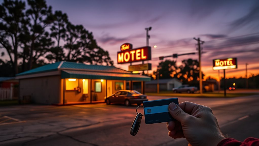 mississippi motel prices 2026
