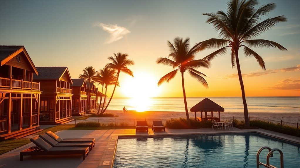 mississippi resort night prices