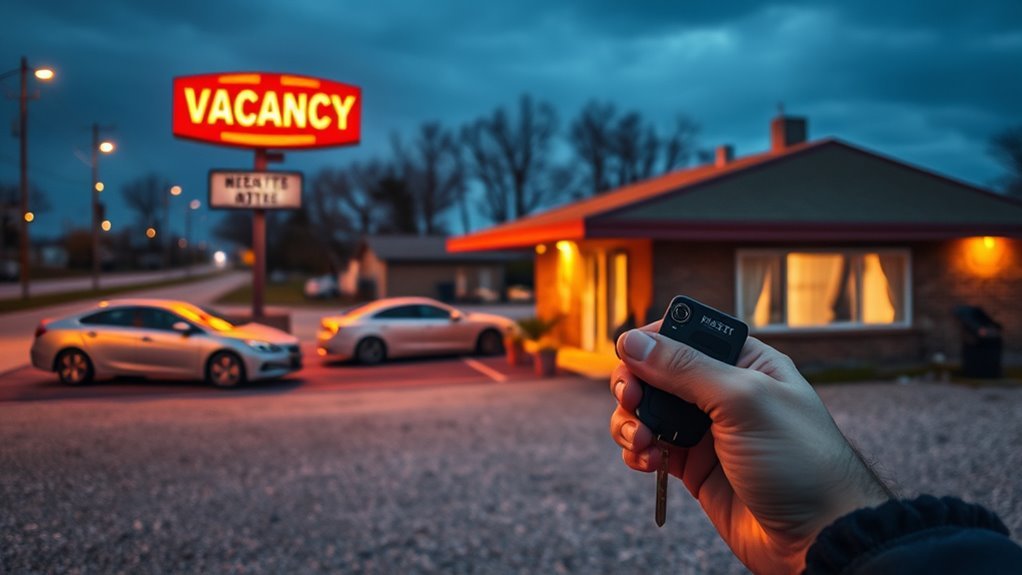 missouri motel prices 2026