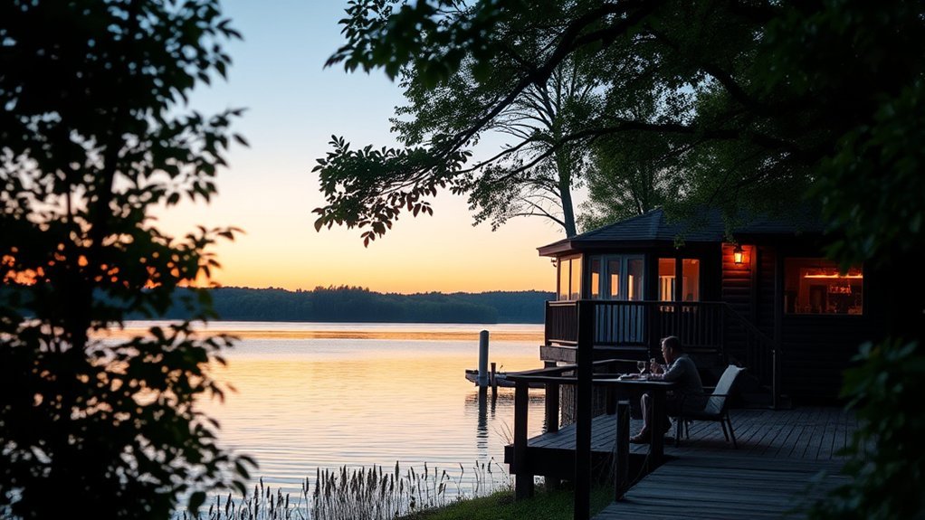 missouri resort nightly rates