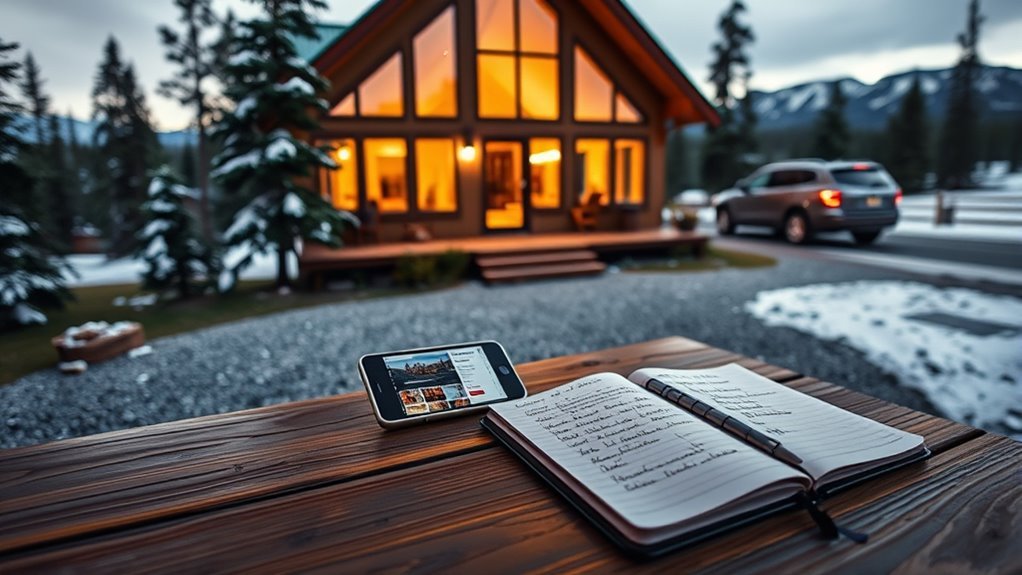 montana airbnb pricing trends