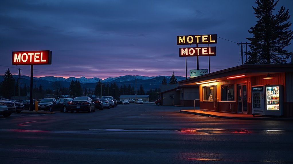 montana motel prices 2026