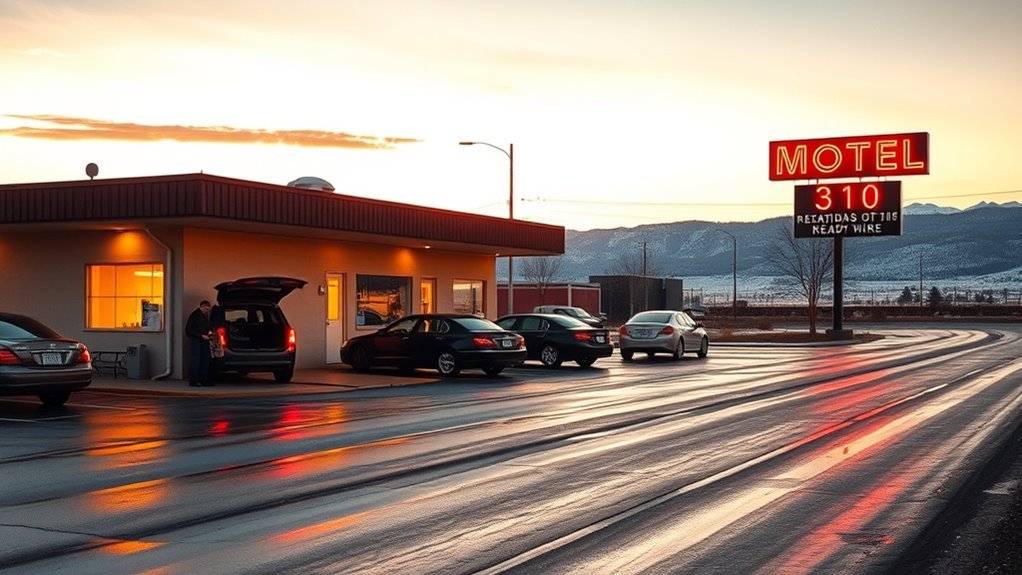 montana motel rates overview