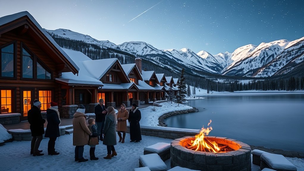 montana resort price fluctuations