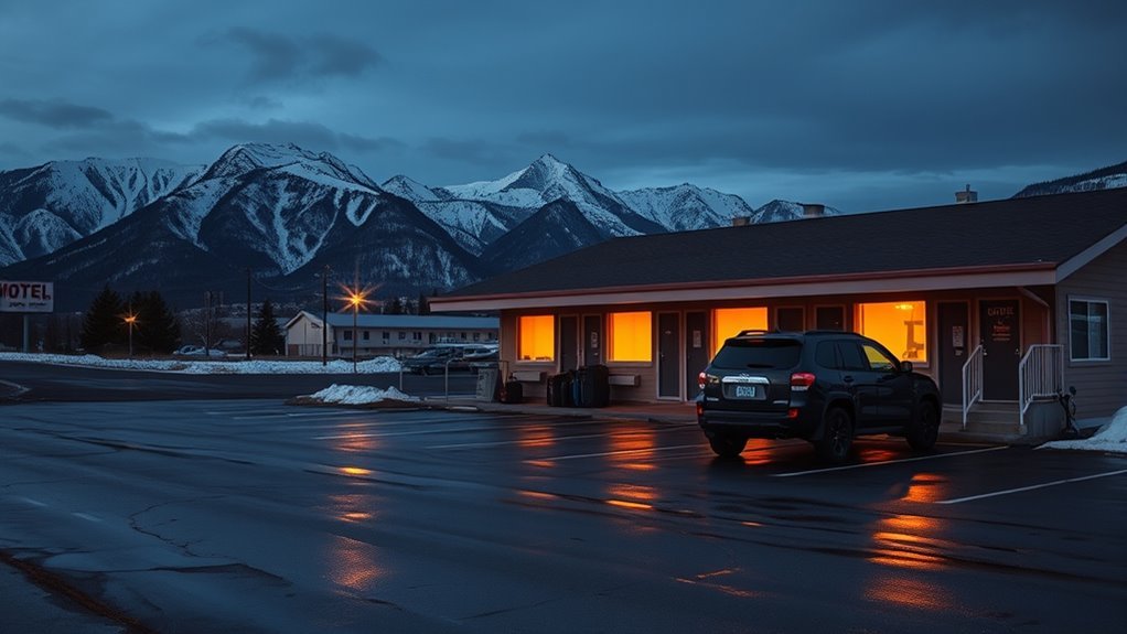 motel prices in colorado