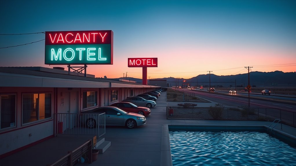 nevada motel prices 2026