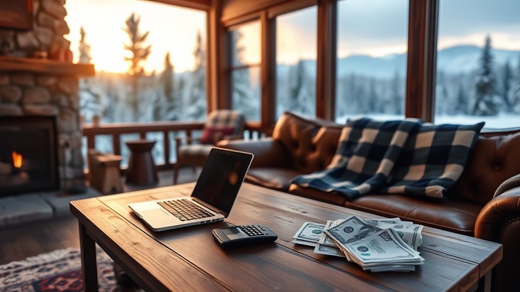 new hampshire airbnb prices 2026