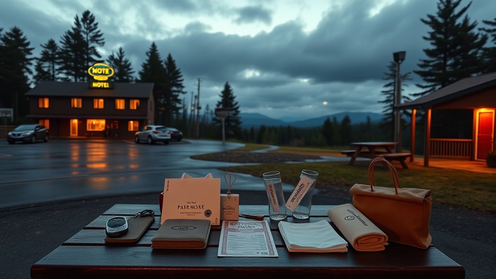 new hampshire motel price tiers