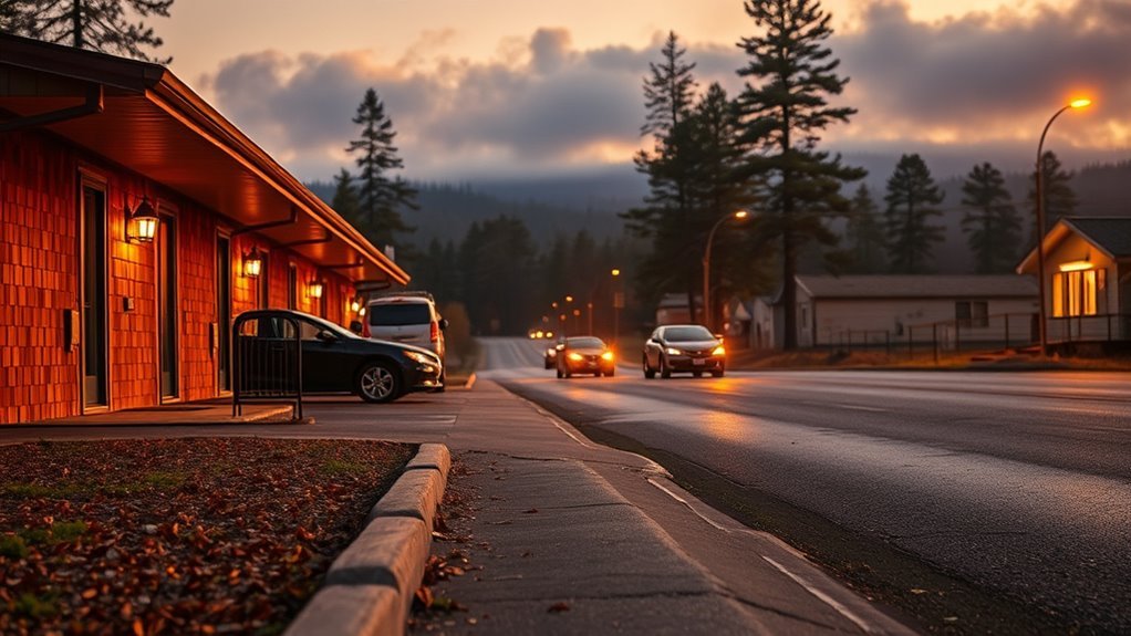 new hampshire motel prices 2026