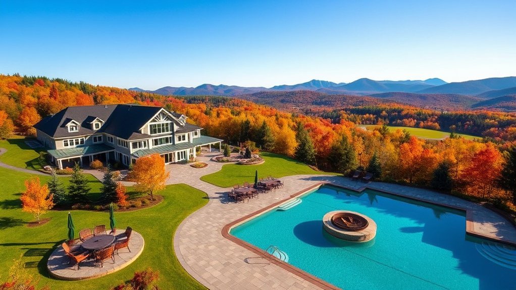 new hampshire resort prices