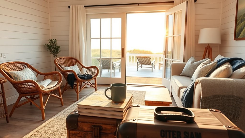 new jersey airbnb nightly rates