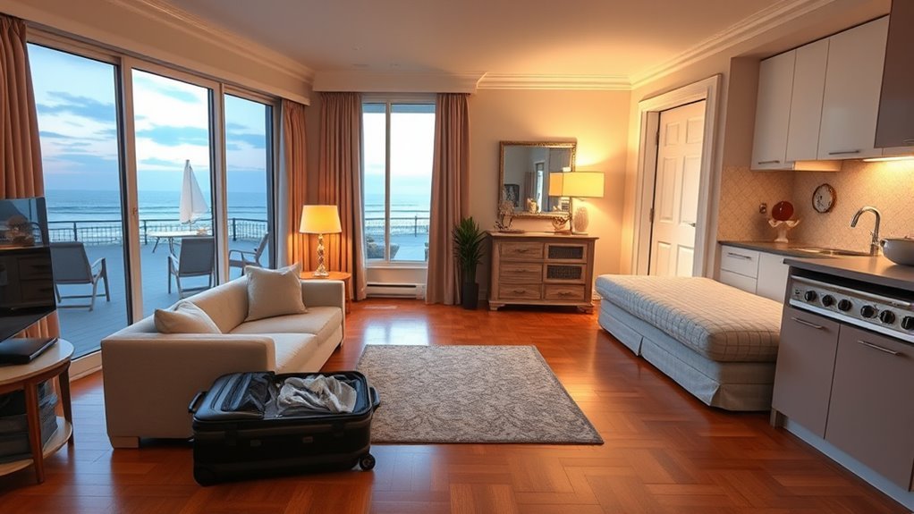 new jersey airbnb pricing trends