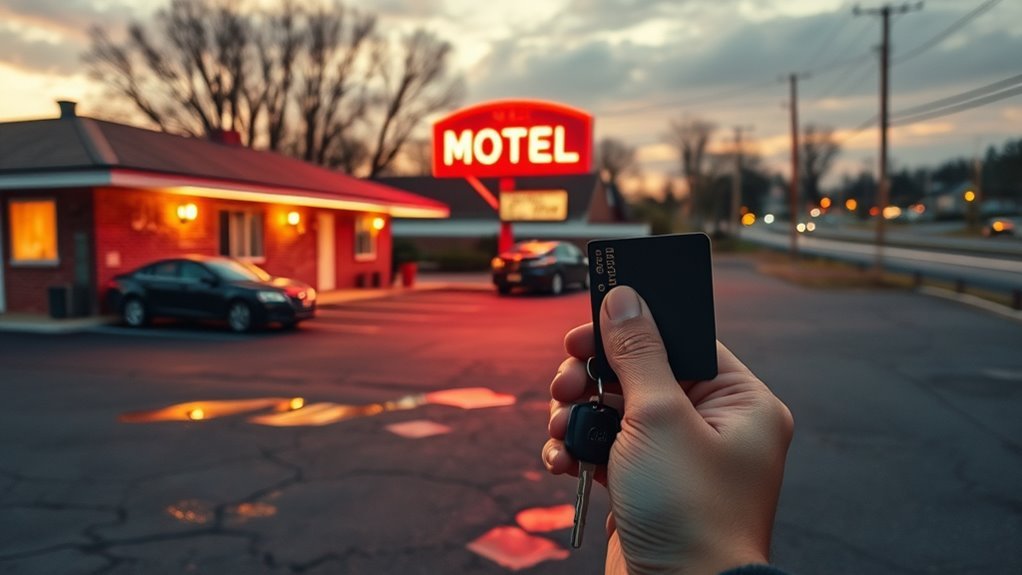new jersey motel prices 2026