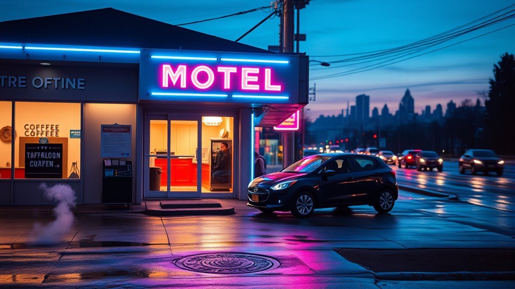 new york motel prices 2026