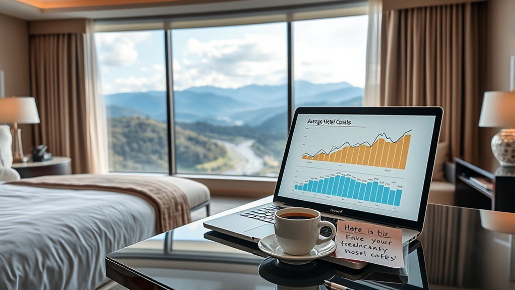 north carolina hotel prices 2026