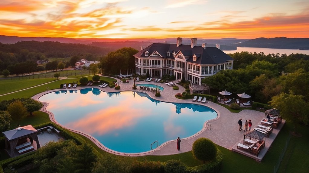 north carolina resort prices 2026