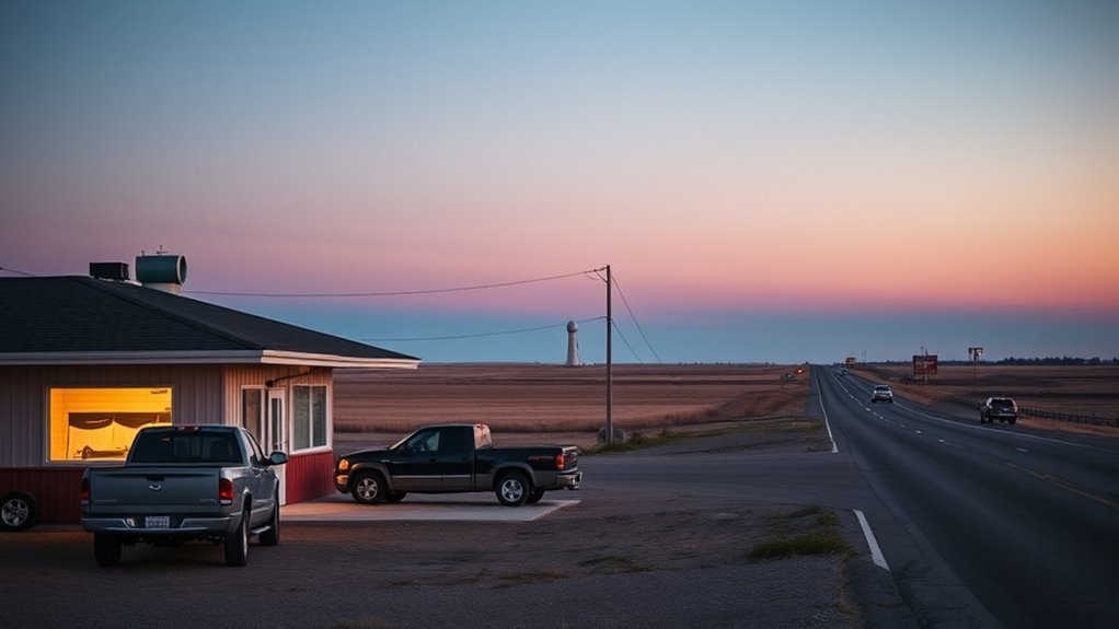 north dakota motel prices 2026