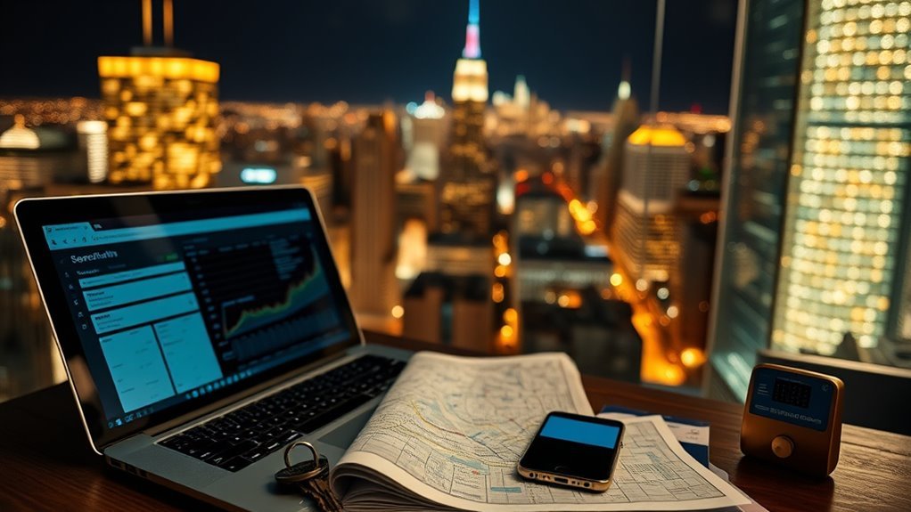 nyc airbnb price fluctuations