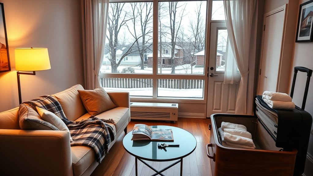 ohio airbnb nightly rates