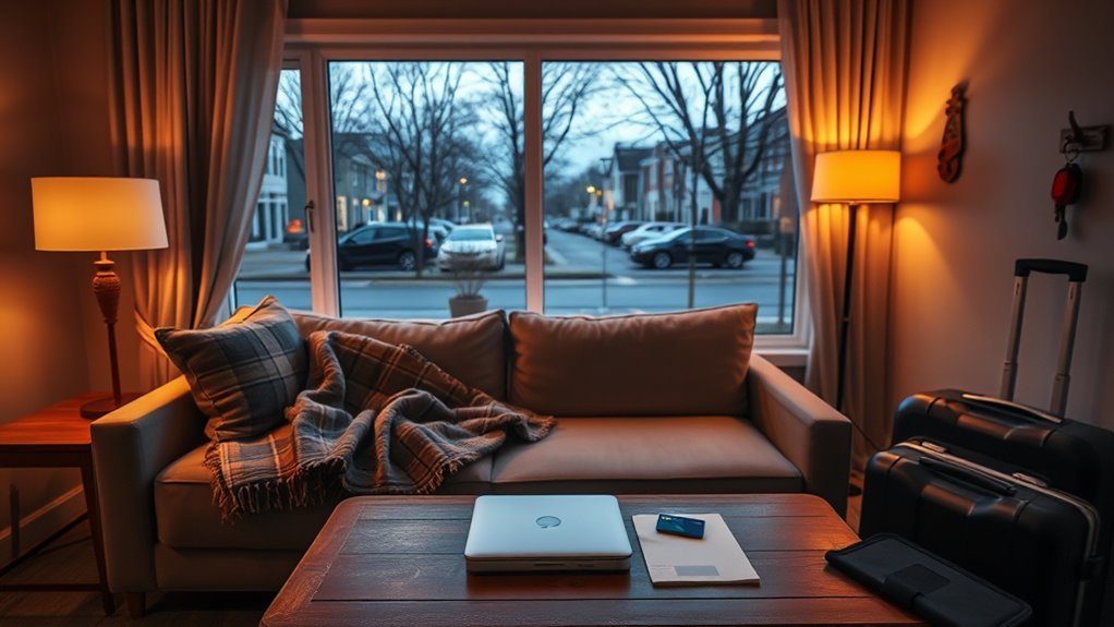 ohio airbnb pricing trends