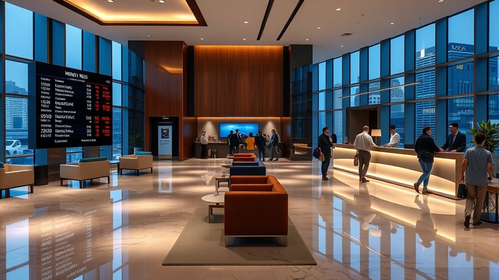 ohio hotel price overview