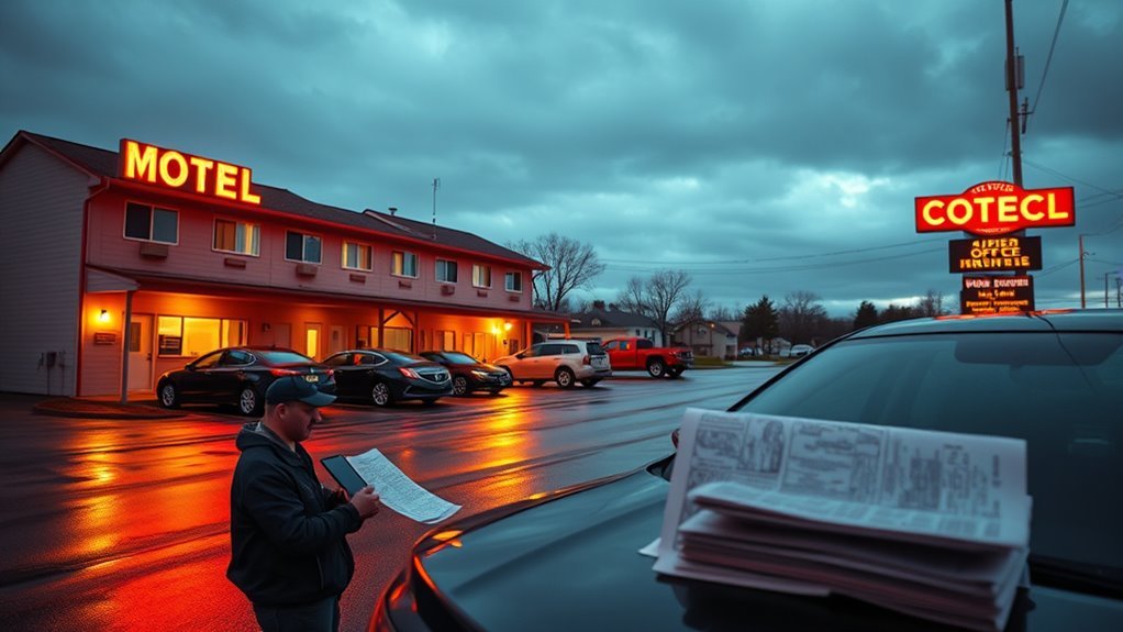 ohio motel prices 2026