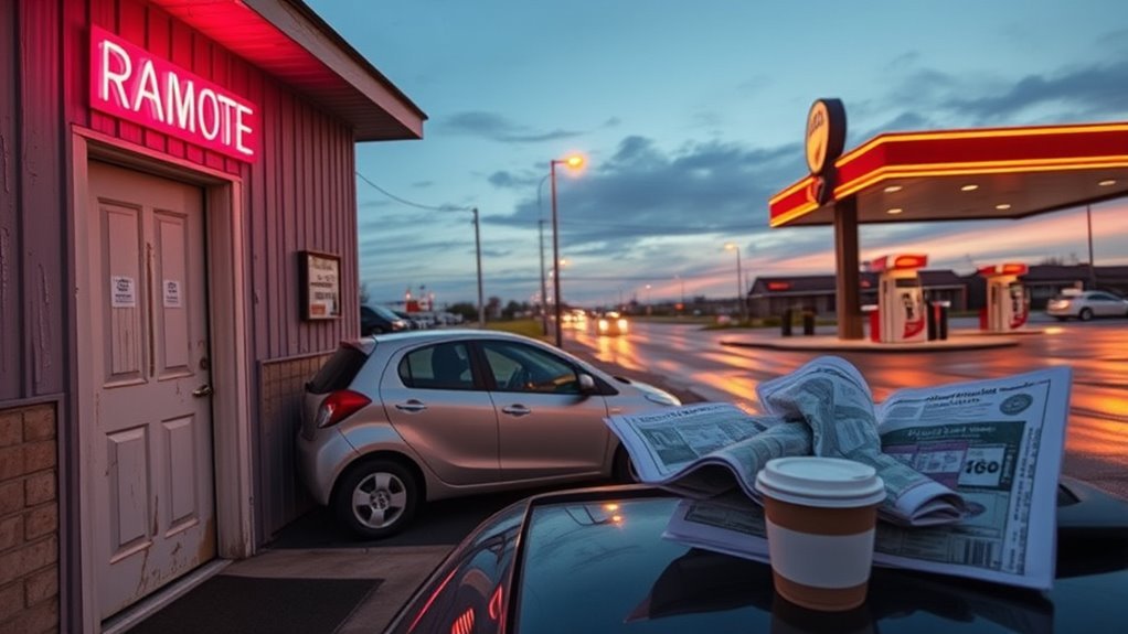 ohio motel rates overview