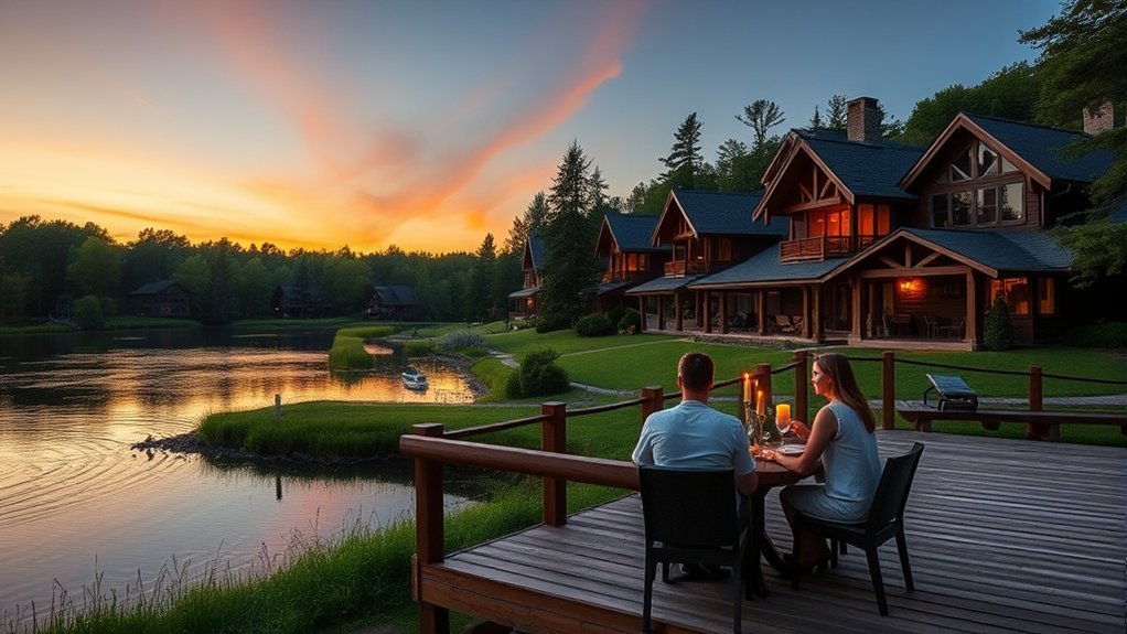 ohio resort prices 2026