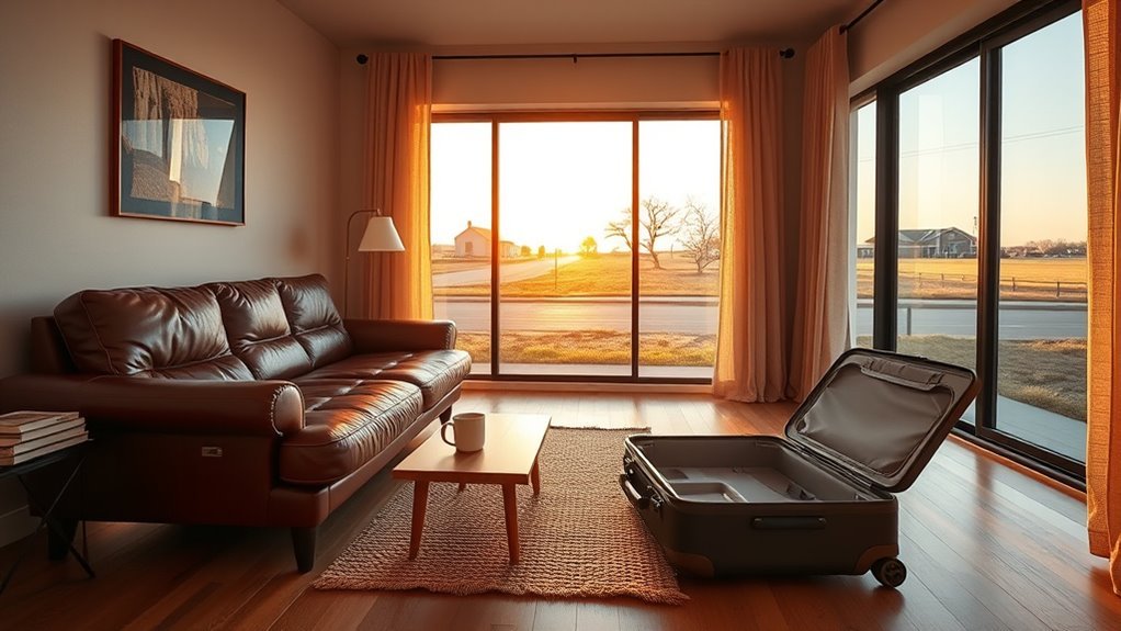 oklahoma airbnb nightly rates