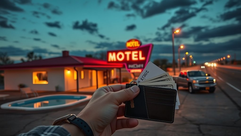 oklahoma motel prices 2026