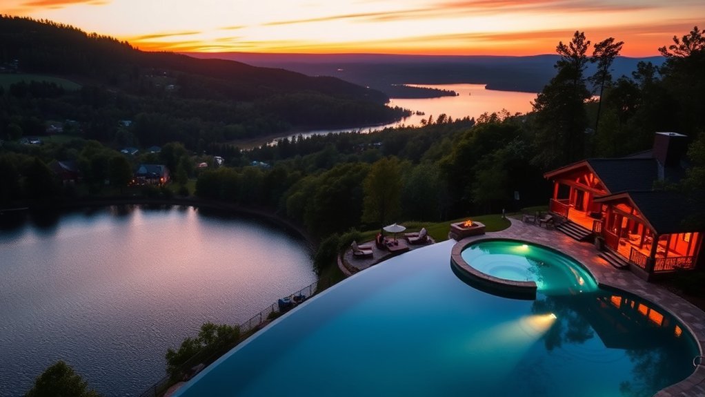 oklahoma resort price trends