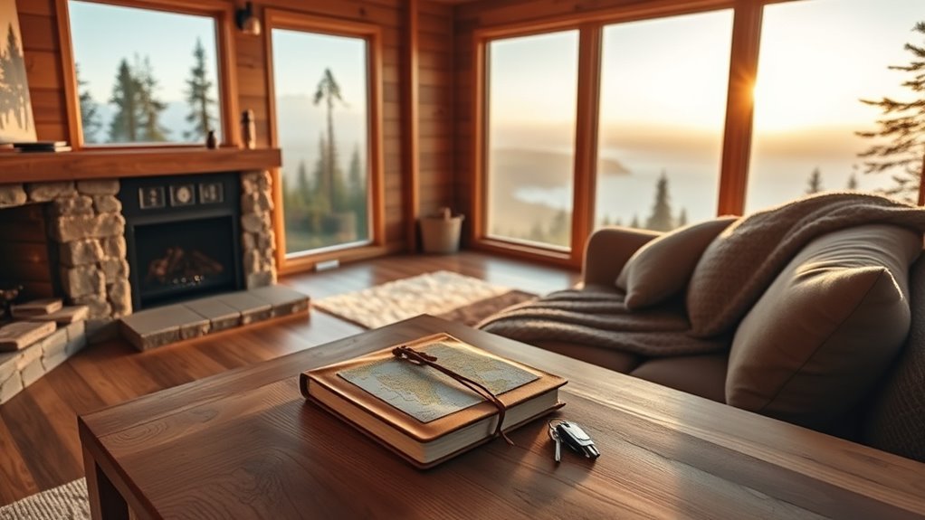 oregon airbnb nightly rates