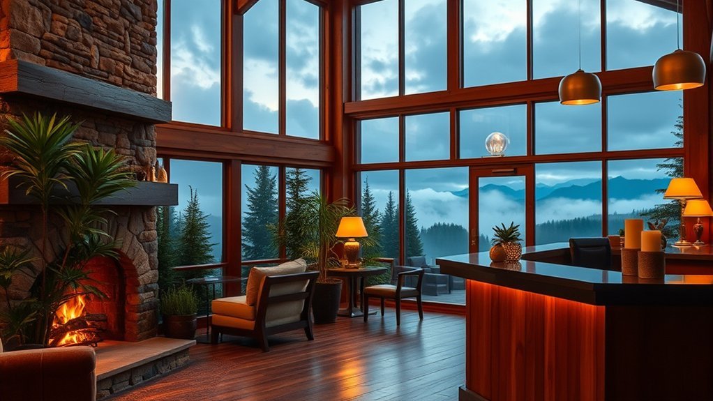 oregon hotel prices vary