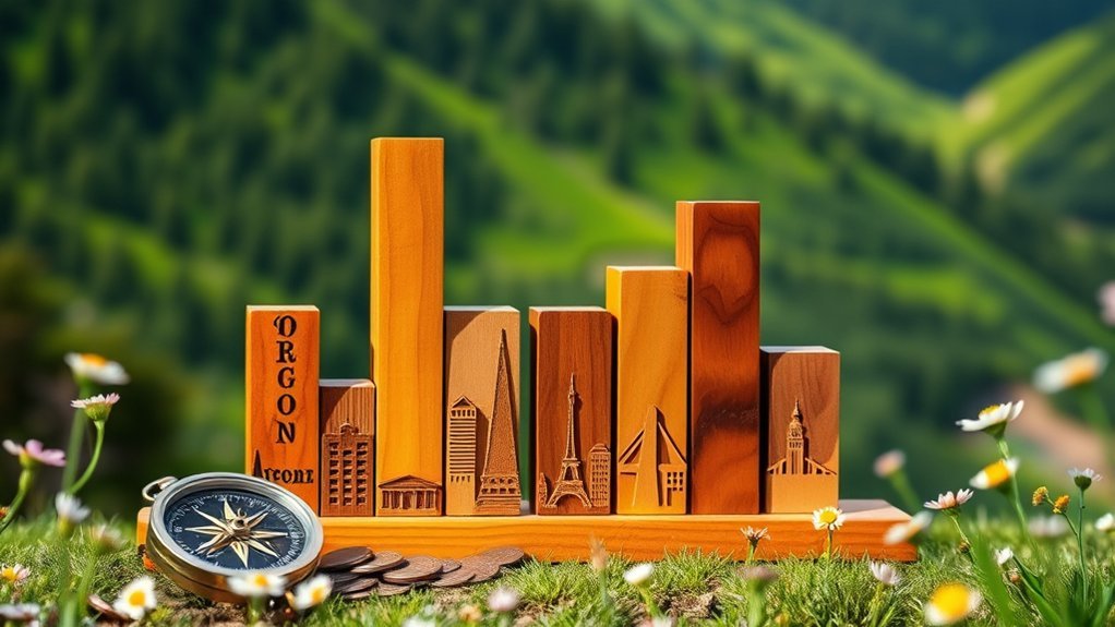 oregon hotel rates 2026