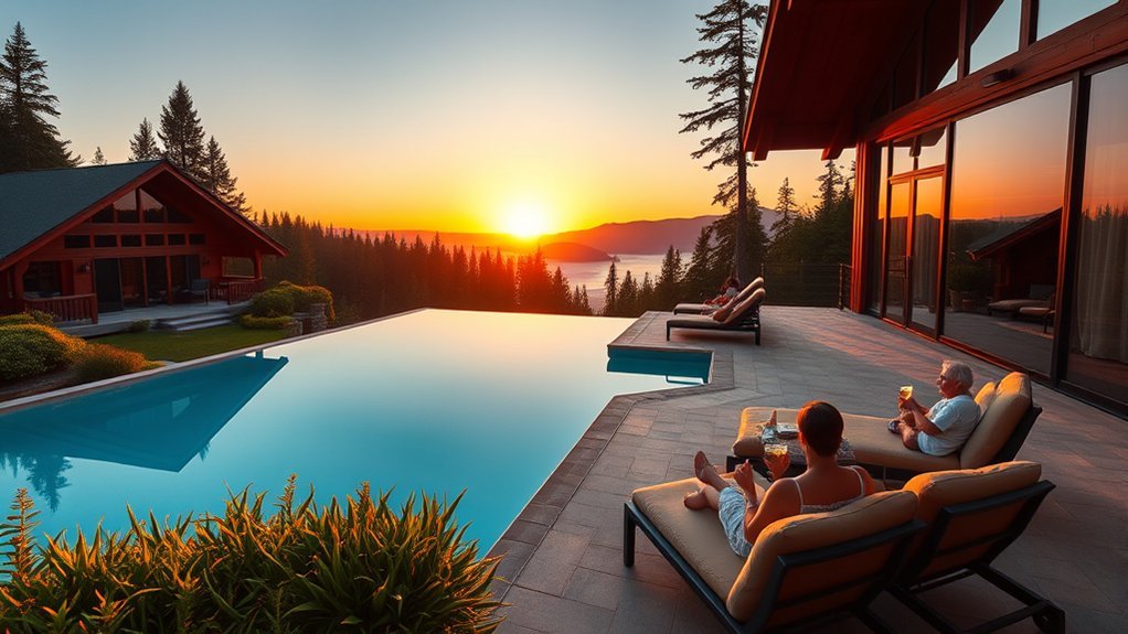 oregon resort cost insights