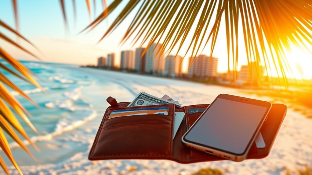 panama city beach hotel prices