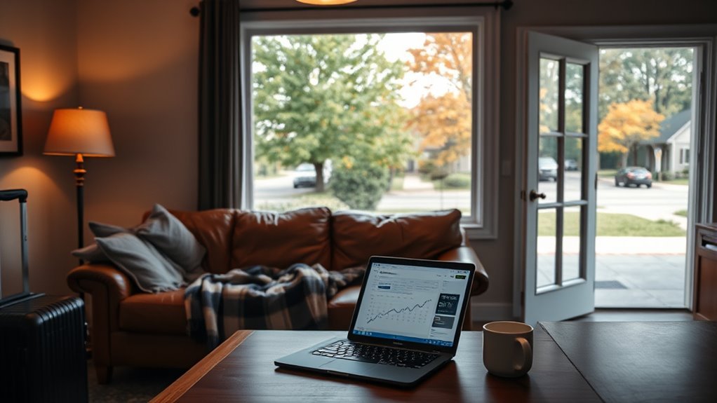 peak seasons and flexibility