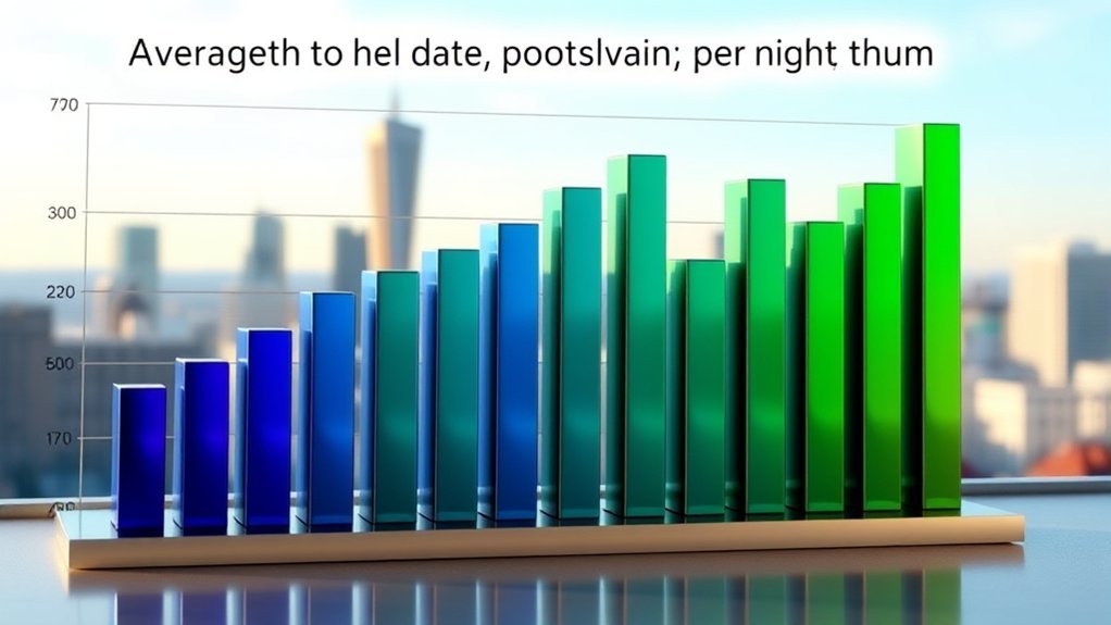 pennsylvania hotel cost analysis