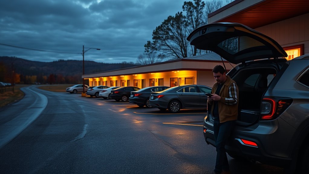 pennsylvania motel prices 2026