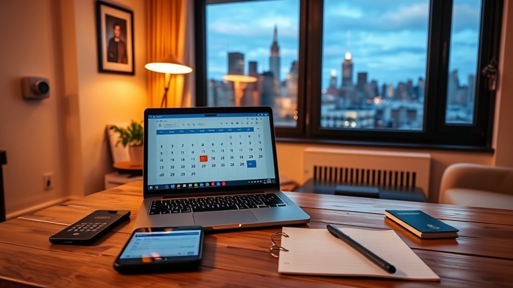 plan ahead stay compliant