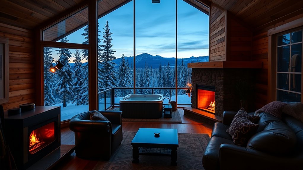 premium amenities increase costs