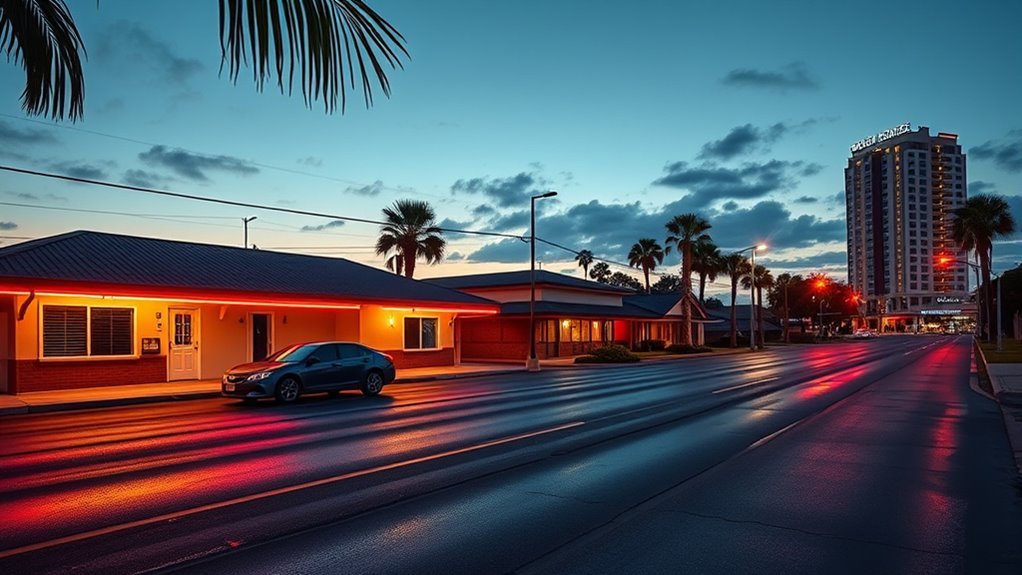 property price trends analyzed