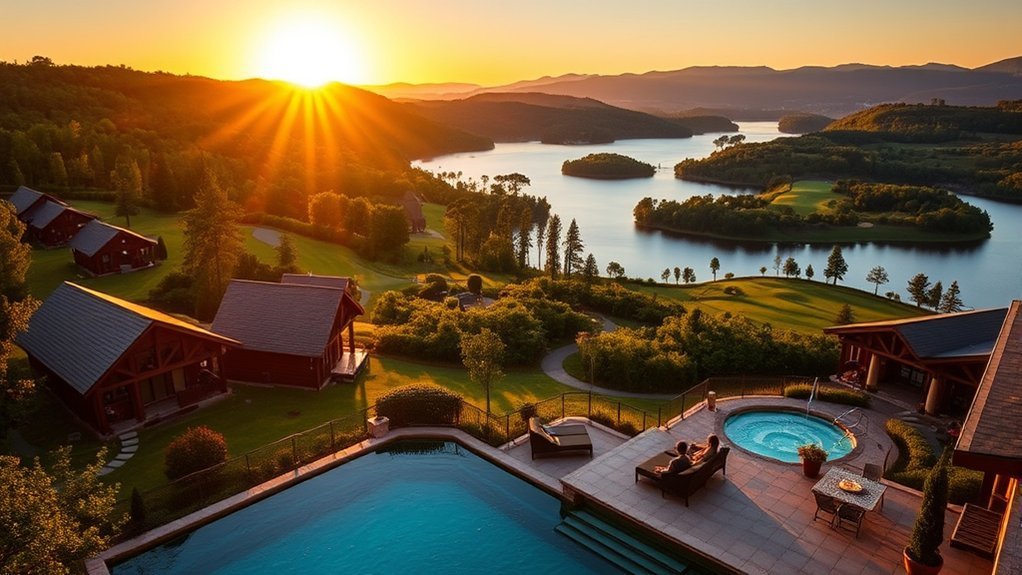 resort pricing factors explained