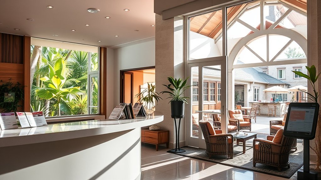 resorts cost more hotels cheaper