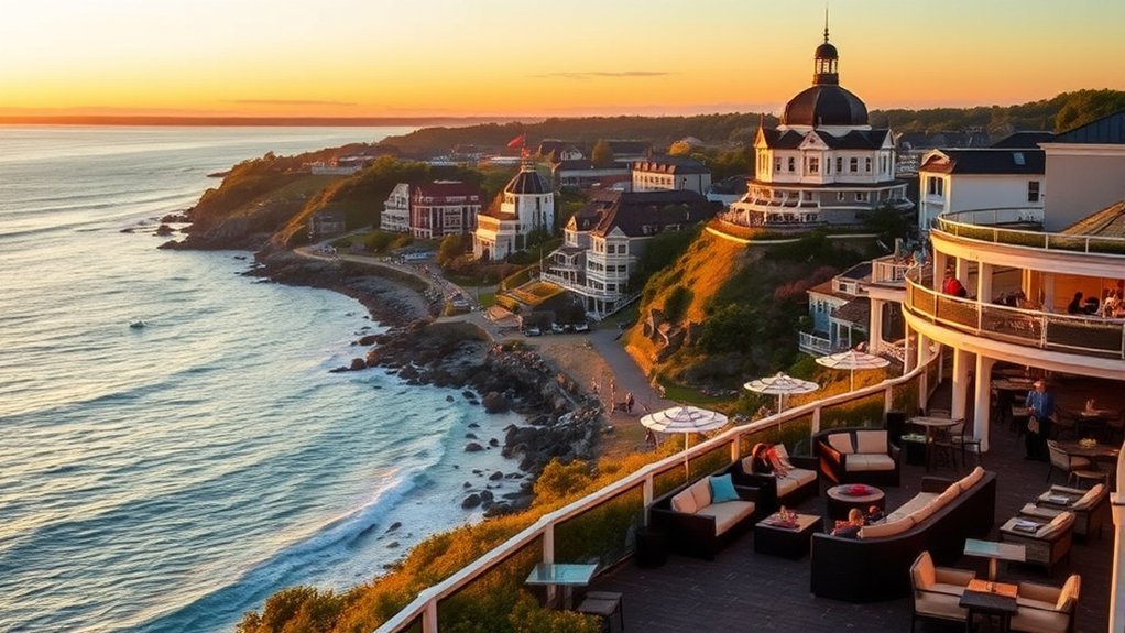 rhode island hotel prices 2026