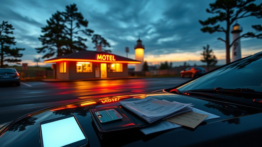 rhode island motel prices 2026