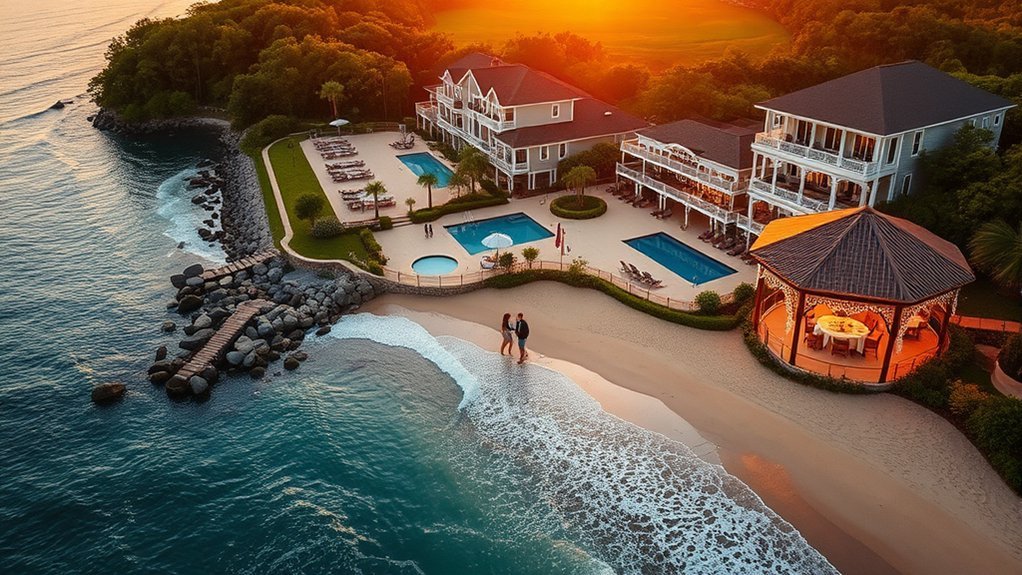 romantic resorts for couples