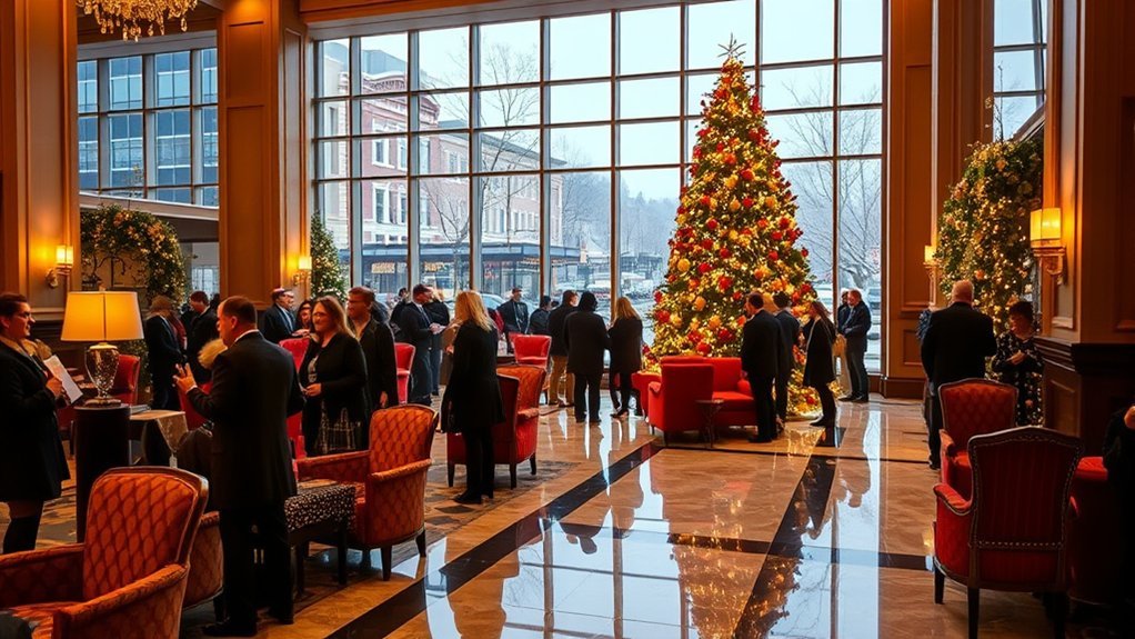 save by visiting january