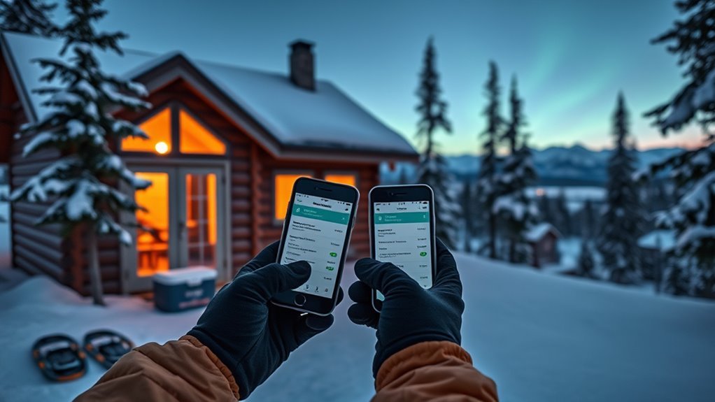 save on alaska airbnbs